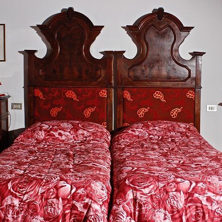Villa Aurora Di Ferracciano Borgo San Lorenzo Zewnętrze zdjęcie
