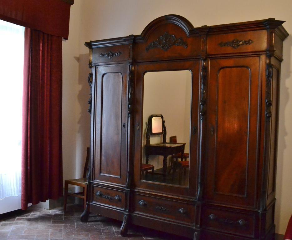 Villa Aurora Di Ferracciano Borgo San Lorenzo Zewnętrze zdjęcie