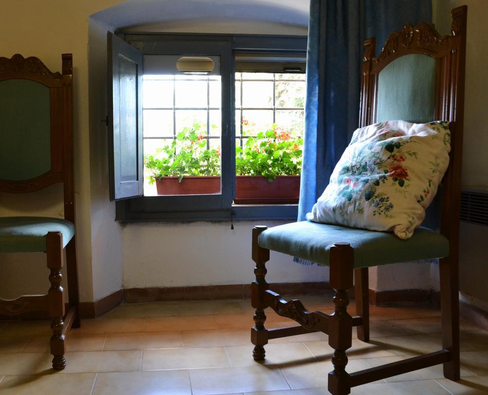 Villa Aurora Di Ferracciano Borgo San Lorenzo Zewnętrze zdjęcie