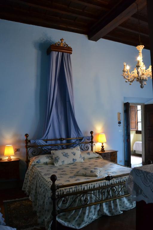 Villa Aurora Di Ferracciano Borgo San Lorenzo Pokój zdjęcie