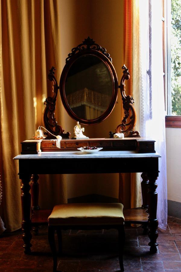 Villa Aurora Di Ferracciano Borgo San Lorenzo Zewnętrze zdjęcie