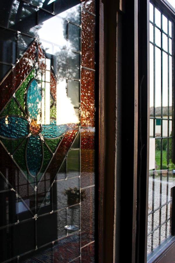 Villa Aurora Di Ferracciano Borgo San Lorenzo Zewnętrze zdjęcie