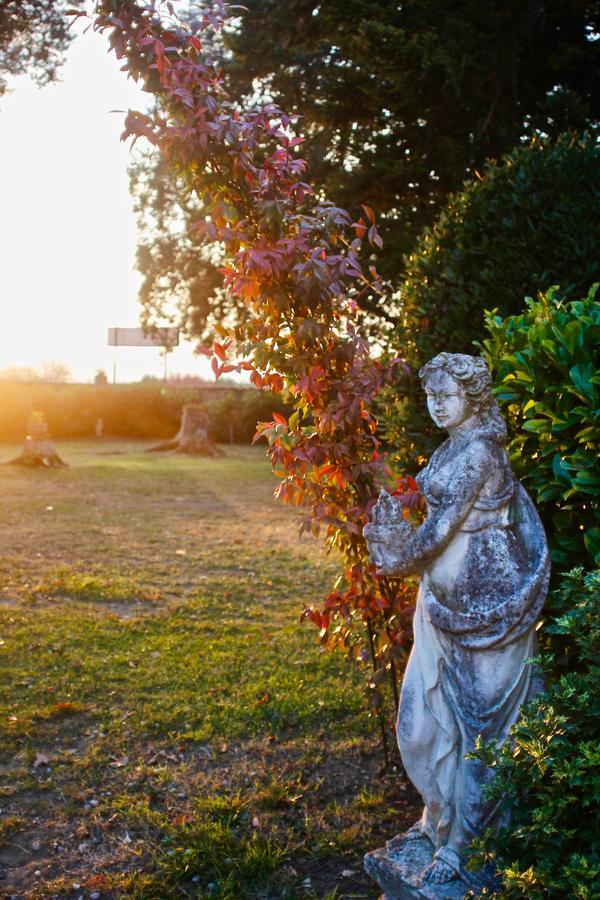 Villa Aurora Di Ferracciano Borgo San Lorenzo Zewnętrze zdjęcie